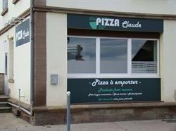 Pizza claude, Muttersholtz - Horaires d'ouverture