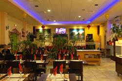 Le Wok d'Asie, Port-de-Bouc - Horaires d'ouverture
