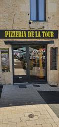 Pizzéria De La Tour, Hautefage-la-Tour - Horaires d'ouverture