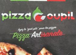 Pizza Goupil, Giromagny - Horaires d'ouverture