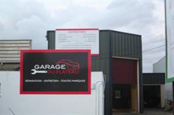 Garage du plateau, Le Mesnil-Esnard - Horaires d'ouverture