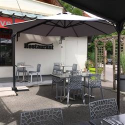 La Taverne De Pontverre - Lovagny, - Horaires d'ouverture