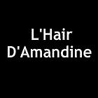 L'Hair D'Amandine, Logelbach - Horaires d'ouverture