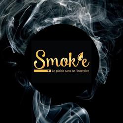 Smok'e, Cherbourg-en-Cotentin - Horaires d'ouverture