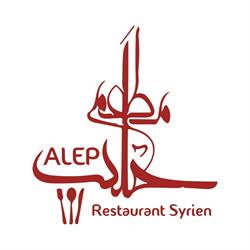 Restaurant Alep, Tours - Horaires d'ouverture