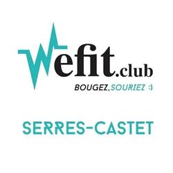 Wefit.club Serres Castet, Serres-Castet - Horaires d'ouverture