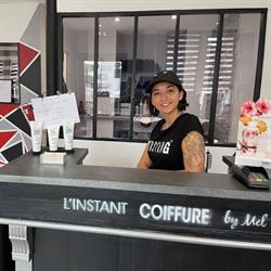 L'instant Coiffure By Mel, Steinbach - Horaires d'ouverture