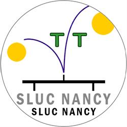 Slucnancy Tennis de Table, Nancy - Horaires d'ouverture