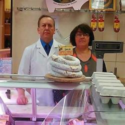 Boucherie charcuterie Lemoine, Bonsecours - Horaires d'ouverture