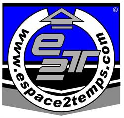 Espace 2 Temps eurl, Ernolsheim-Bruche - Horaires d'ouverture