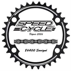 Speed Cycle, Savigné - Horaires d'ouverture