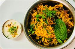 Le Chennai Restaurant Indien, Vence - Horaires d'ouverture