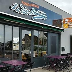 Le Clos Mathilda (Restaurant Pizzeria), Séné - Horaires d'ouverture