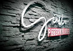 GUSTO pizzeria burger, Sallaumines - Horaires d'ouverture