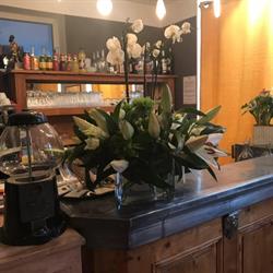 Restaurant Broc And Roll, Toucy - Horaires d'ouverture