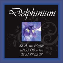 Delphinium, Souchez - Horaires d'ouverture
