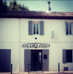 Ancora Pizza, Le Tholonet - Horaires d'ouverture