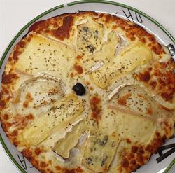 O Pizza MARCK, Marck - Horaires d'ouverture
