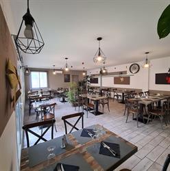 Le Patio restaurant pizzeria, Seysses - Horaires d'ouverture