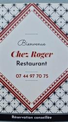 La Table de Chez Roger, Saint-Priest-sous-Aixe - Horaires d'ouverture