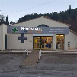 Pharmacie des Pins, Durban-Corbières - Horaires d'ouverture