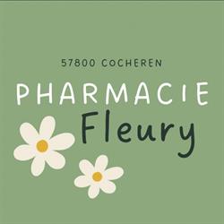 Pharmacie Fleury, Cocheren - Horaires d'ouverture