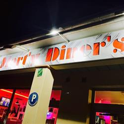 Mart'y Diner's À St Juéry, Saint-Juéry - Horaires d'ouverture