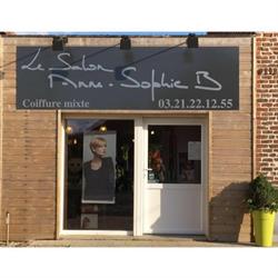 Le Salon Anne-Sophie B, Arleux-en-Gohelle - Horaires d'ouverture