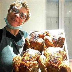 La Rôtisserie Pizzeria Traiteur, Aiffres - Horaires d'ouverture