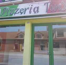 Pizzeria Tony, Bruay-sur-l'Escaut - Horaires d'ouverture