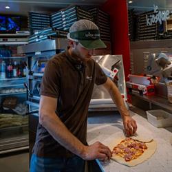 Kiosque à pizzas de Cappelle-la-Grande, - Horaires d'ouverture