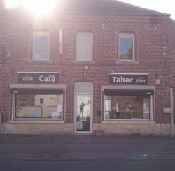 Café Tabac Épicerie Nicodeme, Jolimetz - Horaires d'ouverture