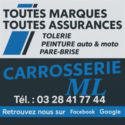 Carrosserie ML, La Gorgue - Horaires d'ouverture