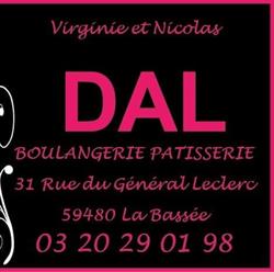 Boulangerie patisserie dal. La Bassee, La Bassée - Horaires d'ouverture