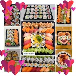 Me & You Sushi, La Crau - Horaires d'ouverture