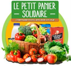 Le Petit Panier Solidaire de Beuvry, - Horaires d'ouverture