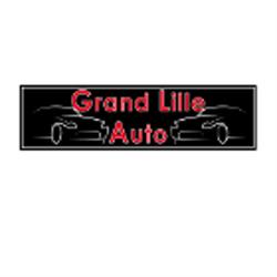 Grand Lille Auto, - Horaires d'ouverture