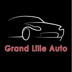 Grand Lille Auto, - Horaires d'ouverture