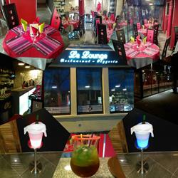 Restaurant-Pizzeria LE Lounge, Nevers - Horaires d'ouverture