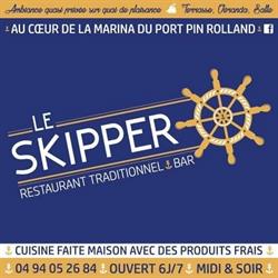 Le Skipper, Saint-Mandrier-sur-Mer - Horaires d'ouverture