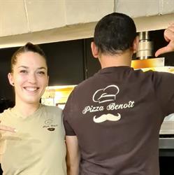 PIZZA Benoît, Barbentane - Horaires d'ouverture