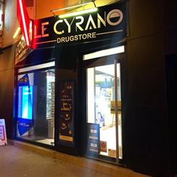 Le Cyrano, Chadrac - Horaires d'ouverture