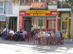 Brasserie de la place, Hautmont - Horaires d'ouverture