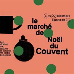Le Couvent, Marseille - Horaires d'ouverture