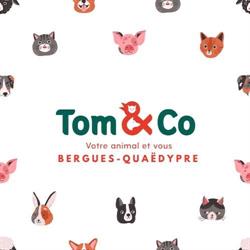 Tom&Co Bergues-Quaëdypre, - Horaires d'ouverture