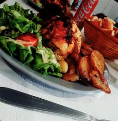 Restaurant Rôtisserie Ô Chicken Batata, Narbonne - Horaires d'ouverture
