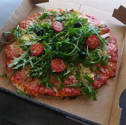 Le Wagon Pizza, Murviel-lès-Béziers - Horaires d'ouverture