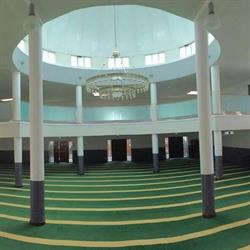 Grande Mosquée Bilal, Roubaix - Horaires d'ouverture