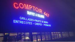 Comptoir-447, Villefranche-sur-Saône - Horaires d'ouverture