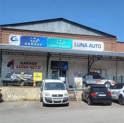 Luna auto, Bousies - Horaires d'ouverture